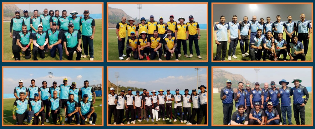 From Lonavala to the World: India’s Over 40s Journey Has Begun