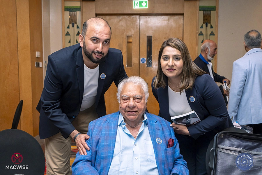 Over 70’s World Cup Gala Dinner – Event Highlights